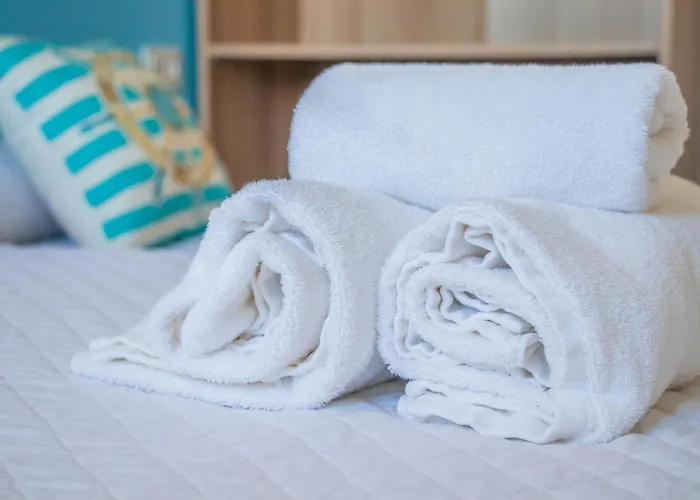 Pensión El Palmeral Playa Mojácar